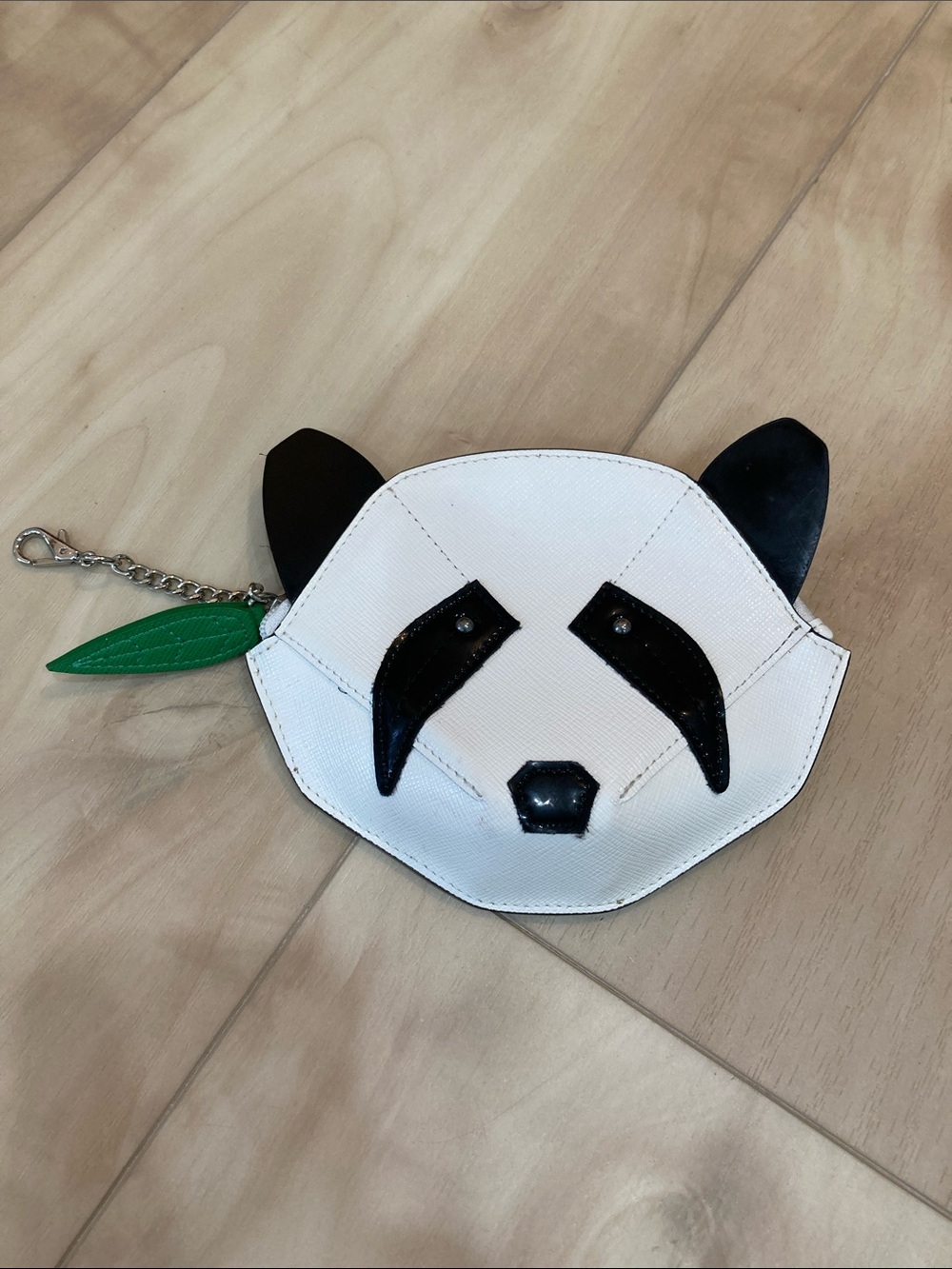Panda wallet